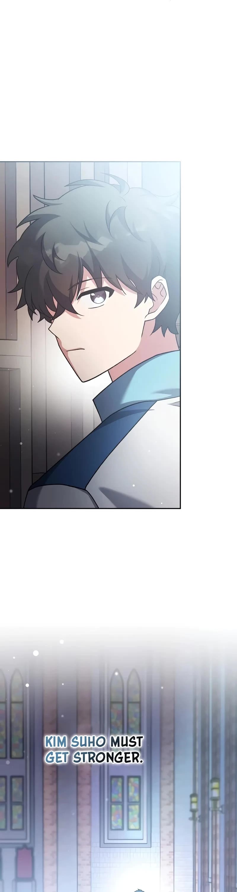 Read The Novel’s Extra EN Manga Online
