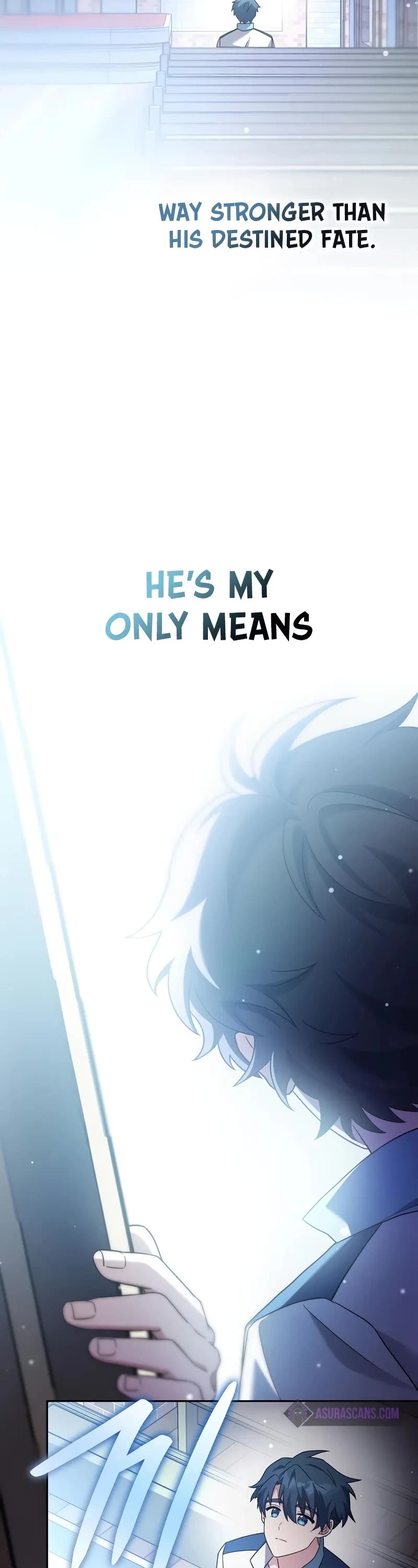 Read The Novel’s Extra EN Manga Online