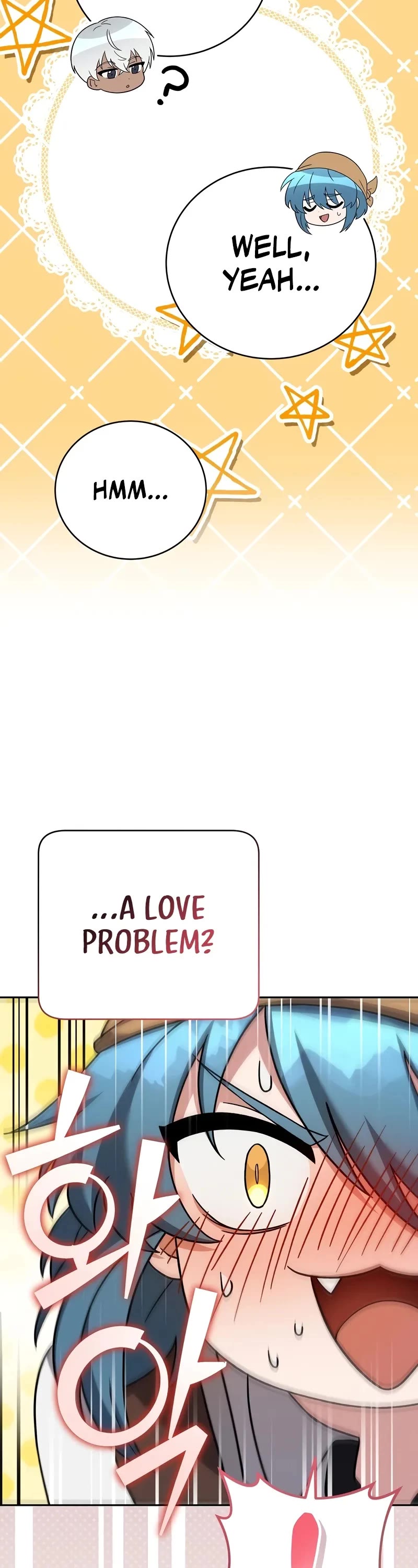 Read The Novel’s Extra EN Manga Online