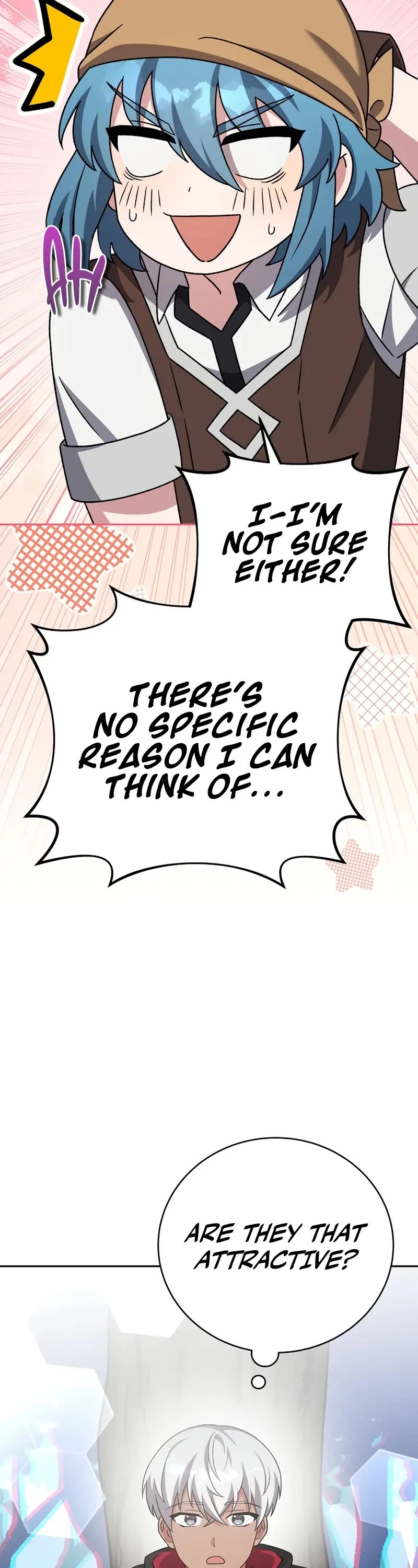 Read The Novel’s Extra EN Manga Online