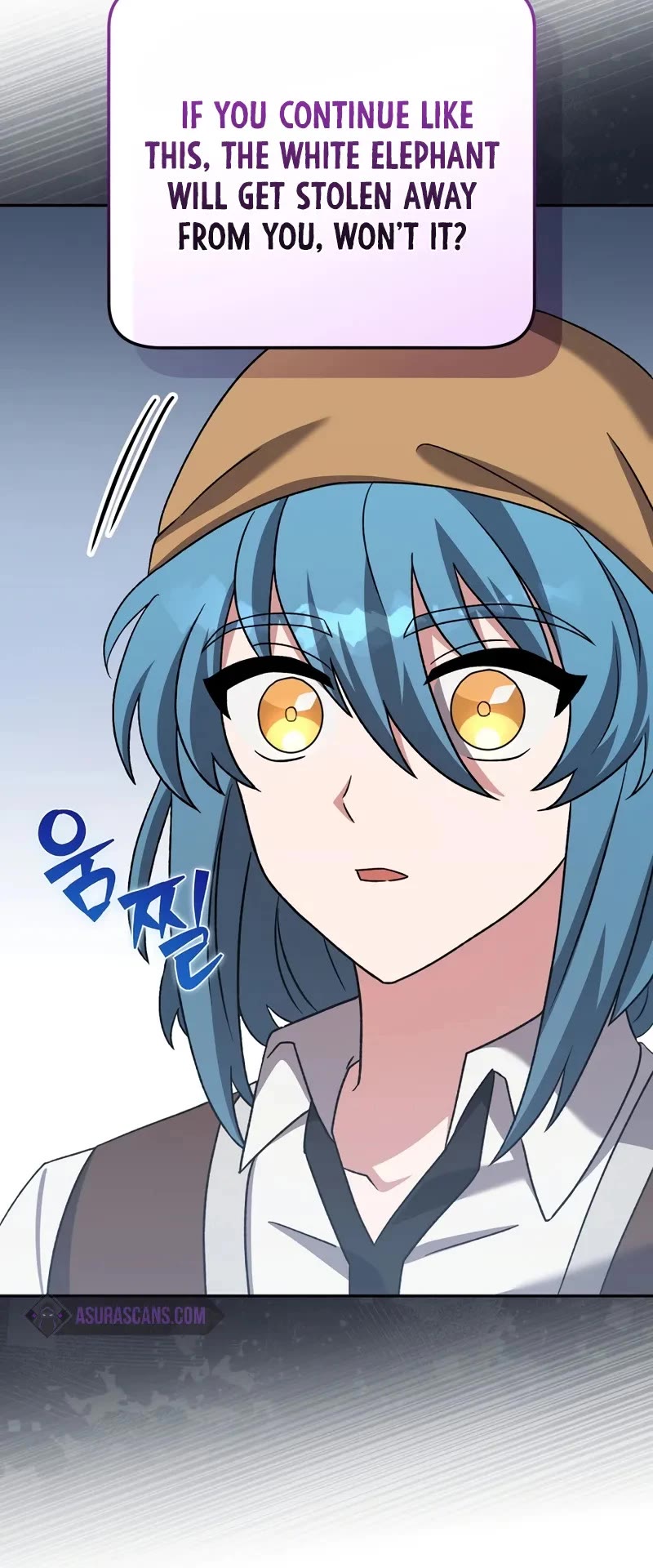 Read The Novel’s Extra EN Manga Online