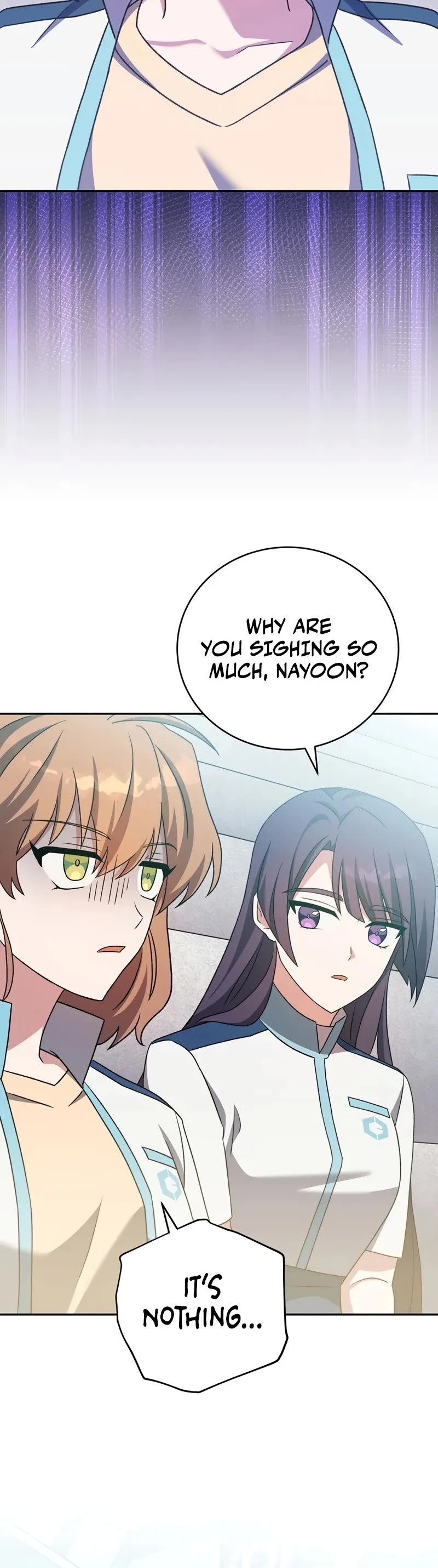 Read The Novel’s Extra EN Manga Online