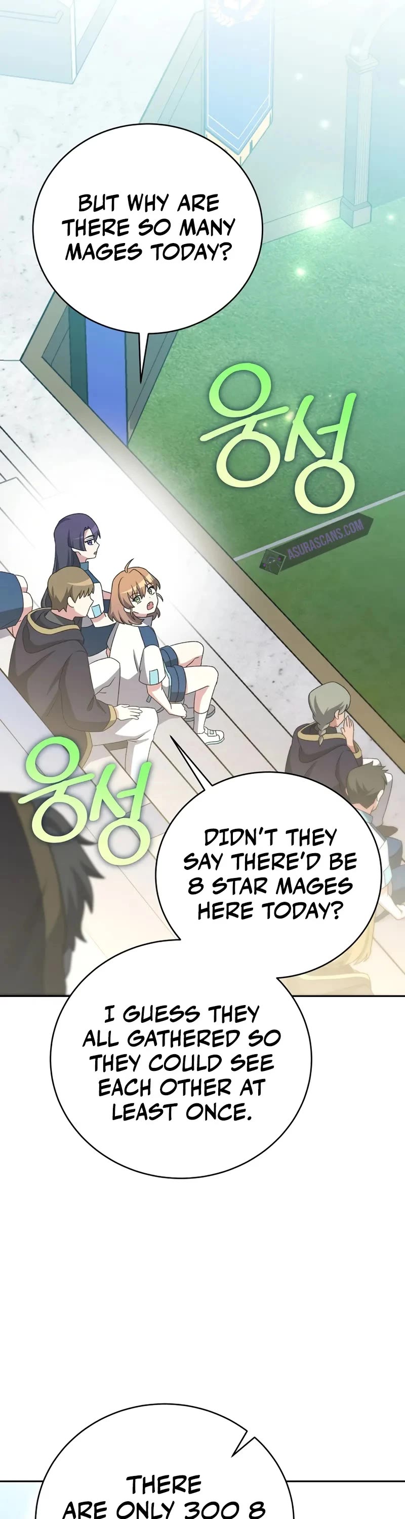 Read The Novel’s Extra EN Manga Online