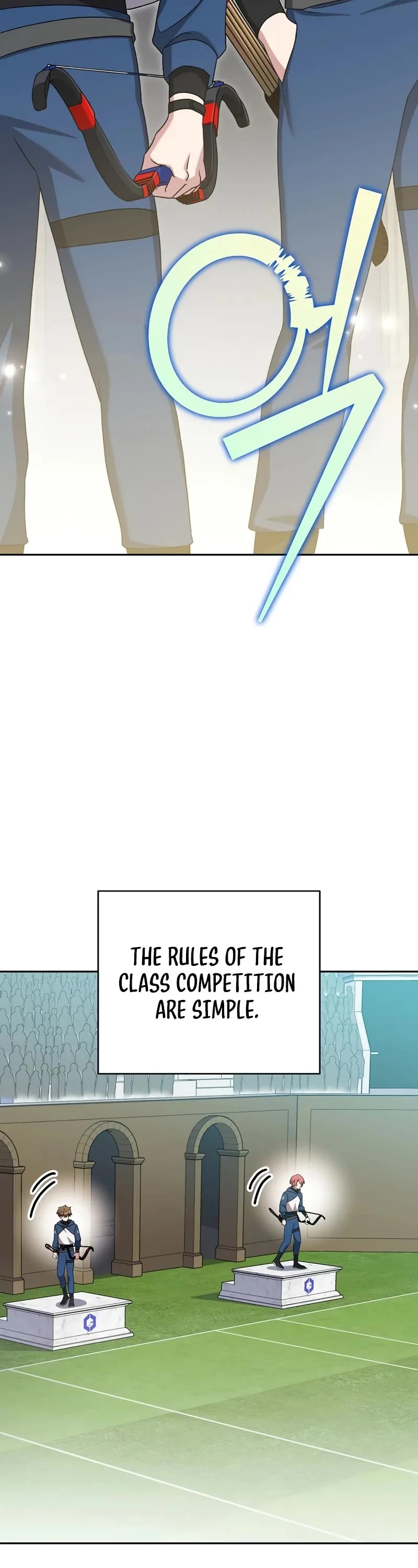 Read The Novel’s Extra EN Manga Online