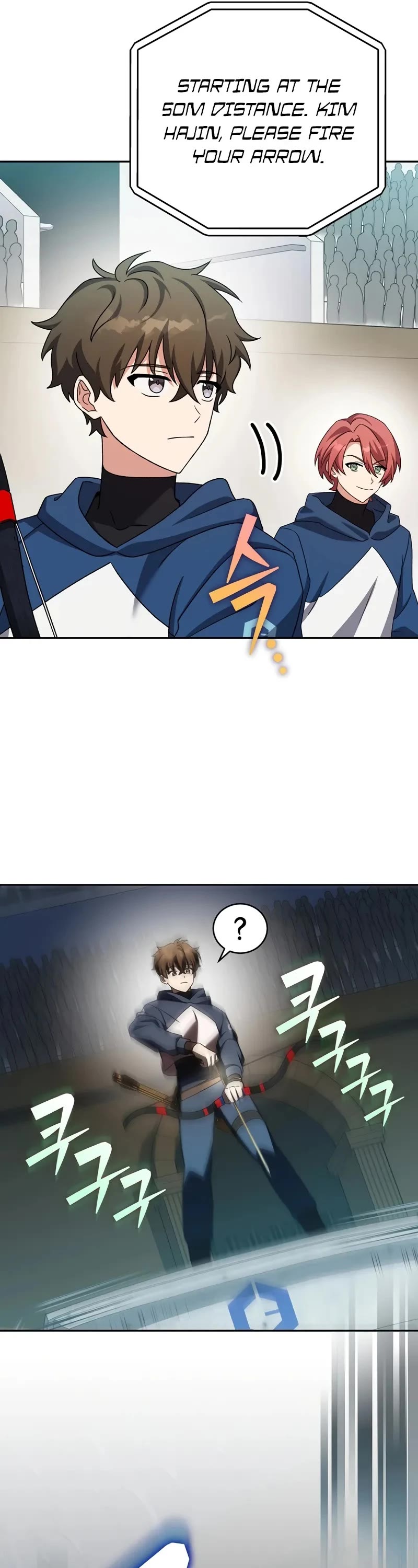 Read The Novel’s Extra EN Manga Online