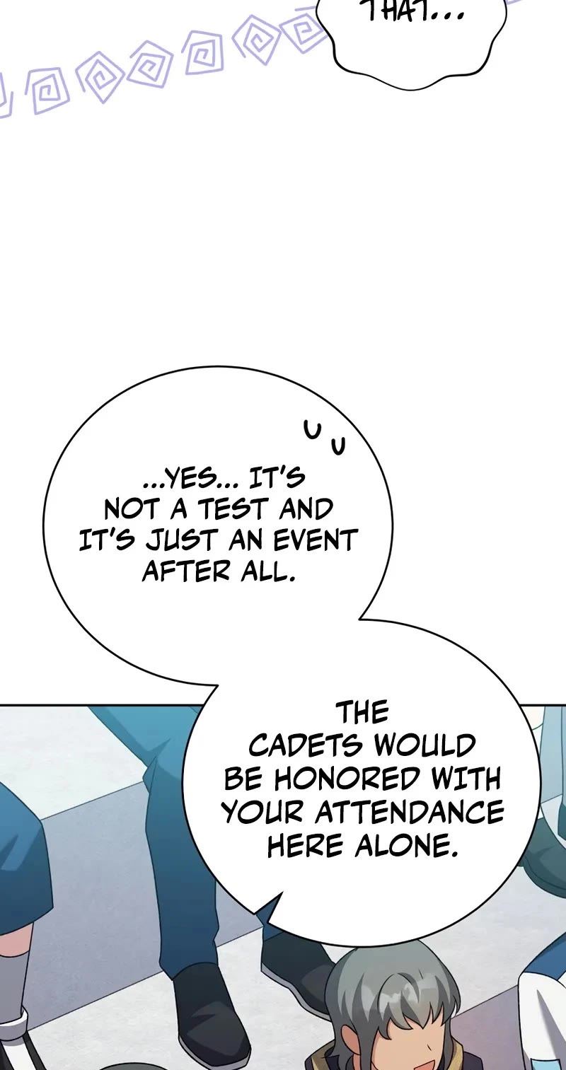Read The Novel’s Extra EN Manga Online