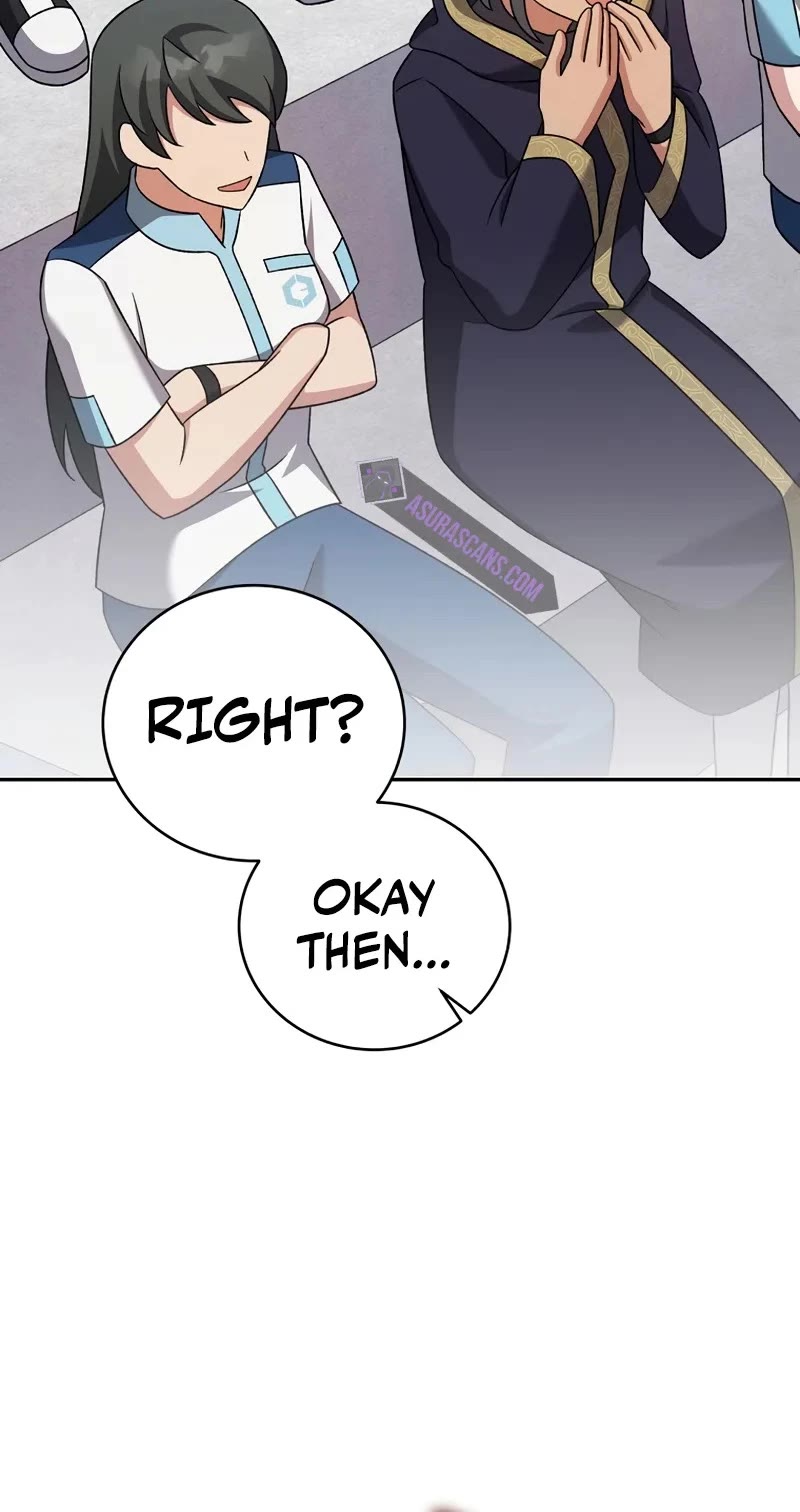 Read The Novel’s Extra EN Manga Online