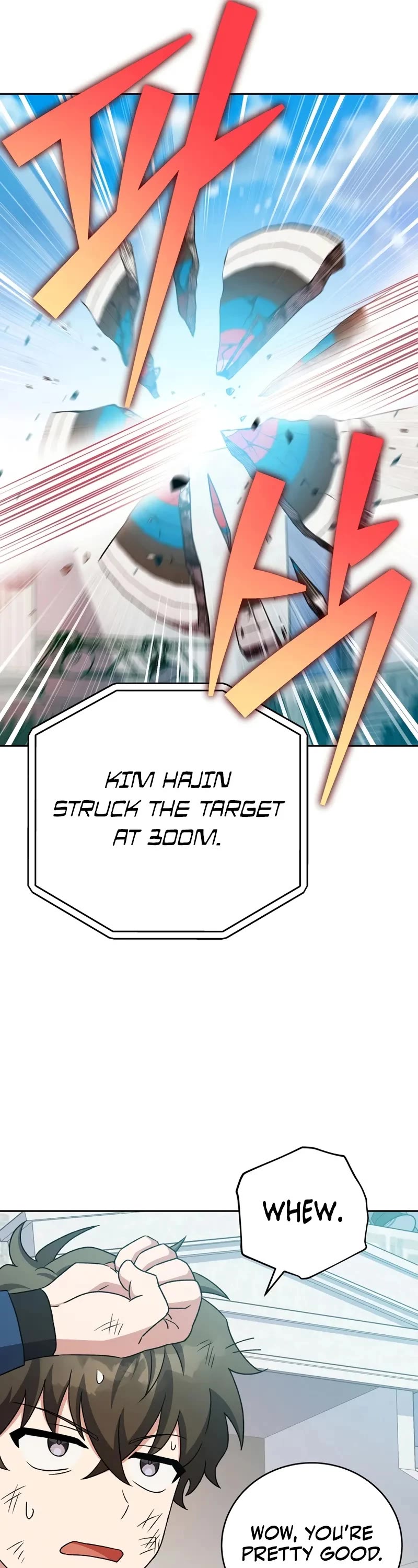 Read The Novel’s Extra EN Manga Online