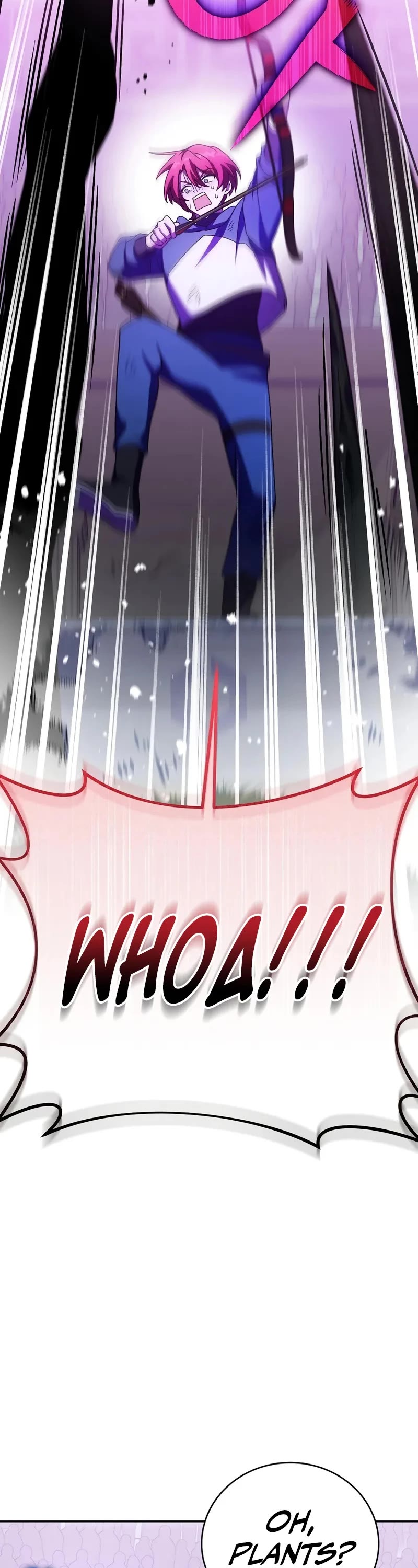 Read The Novel’s Extra EN Manga Online