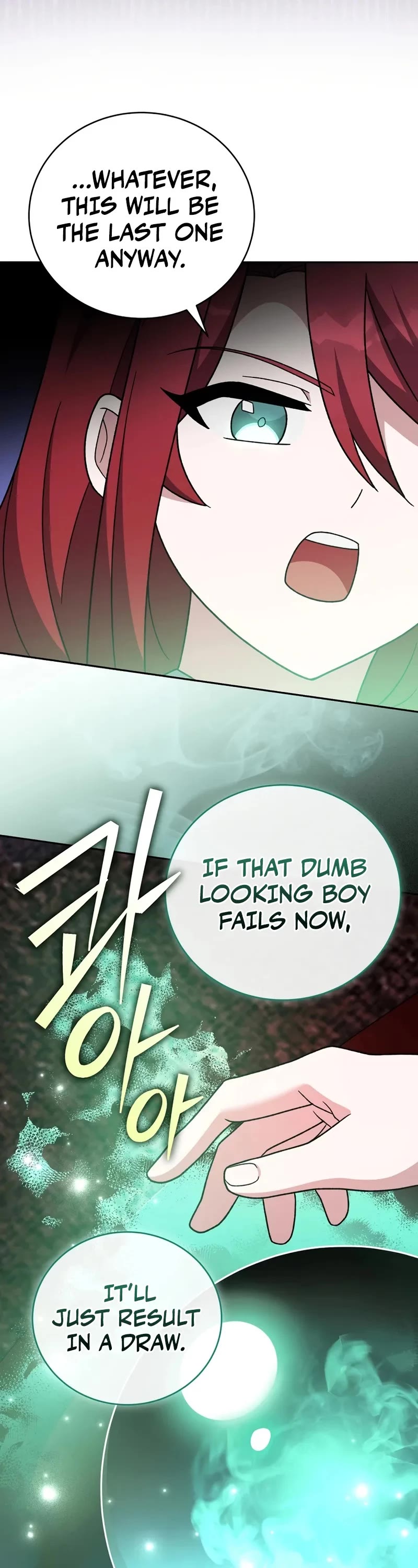 Read The Novel’s Extra EN Manga Online