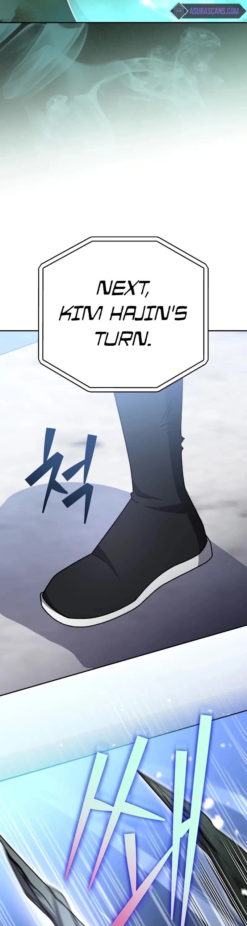 Read The Novel’s Extra EN Manga Online