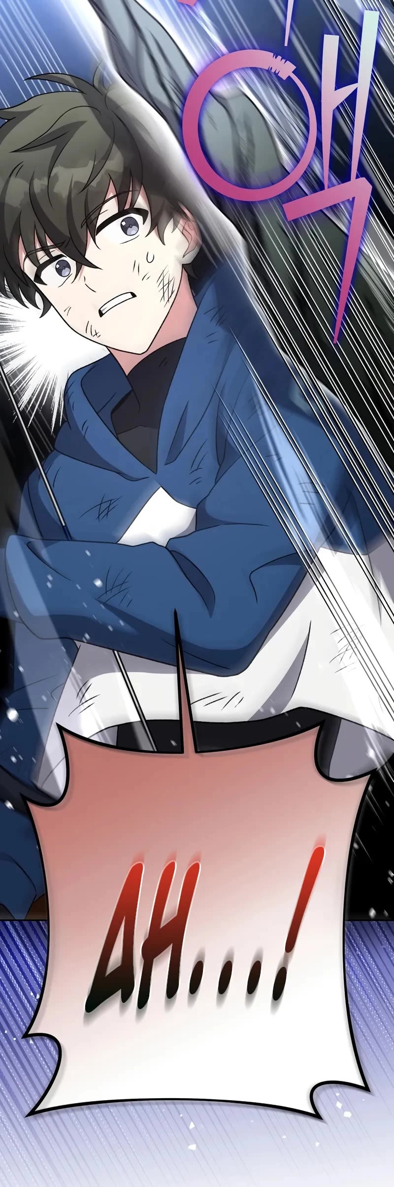Read The Novel’s Extra EN Manga Online