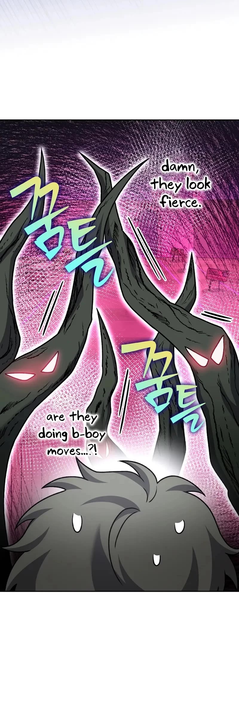 Read The Novel’s Extra EN Manga Online