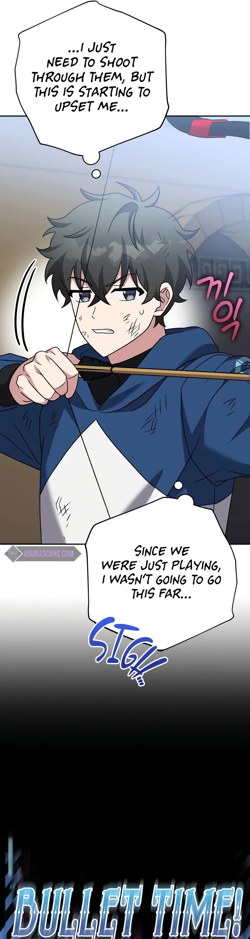 Read The Novel’s Extra EN Manga Online