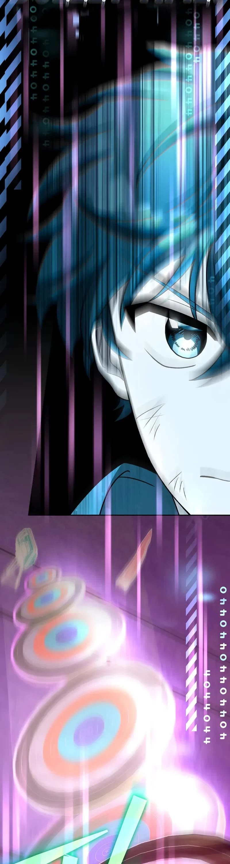 Read The Novel’s Extra EN Manga Online
