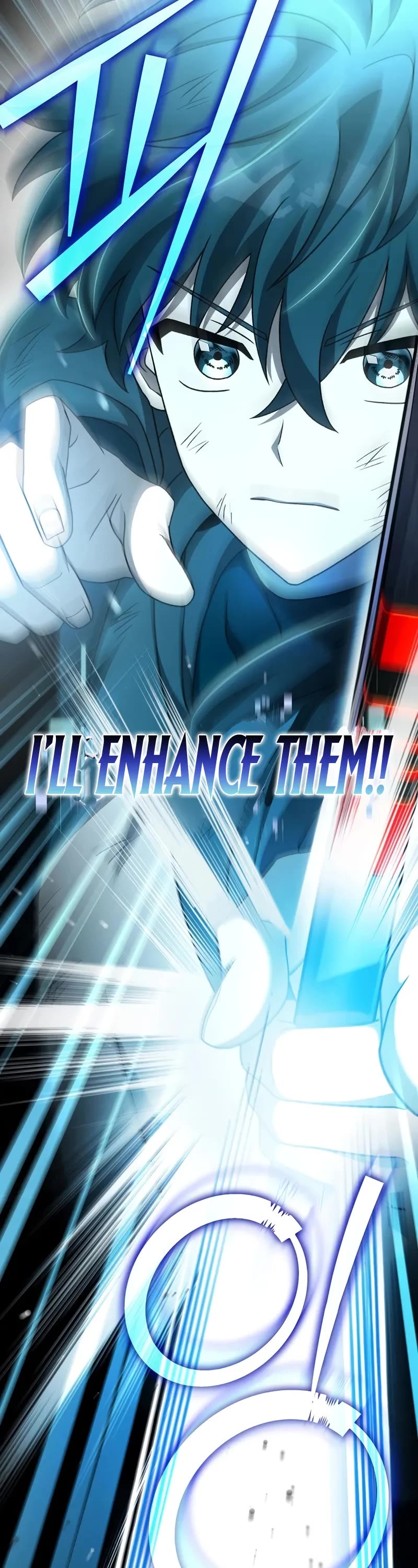 Read The Novel’s Extra EN Manga Online
