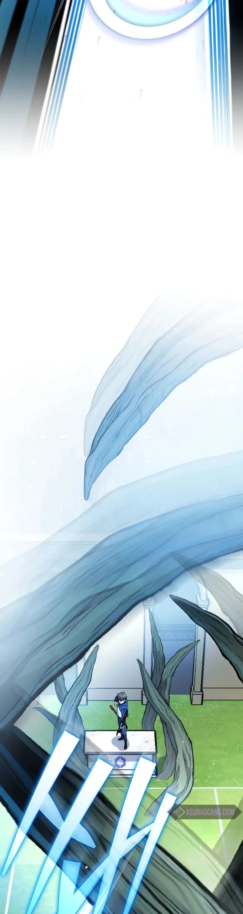 Read The Novel’s Extra EN Manga Online