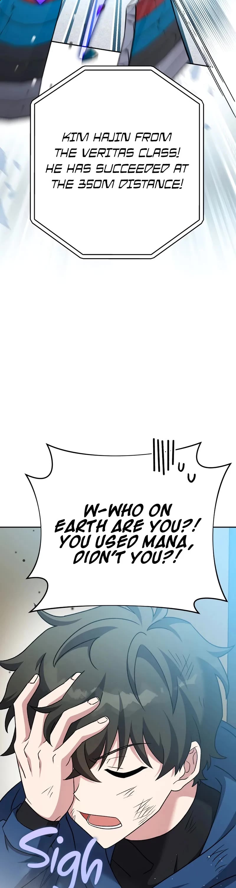 Read The Novel’s Extra EN Manga Online