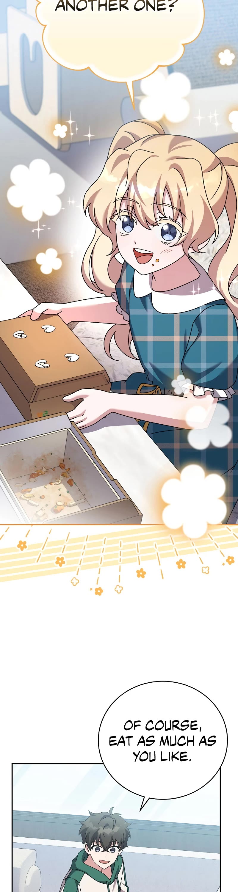Read The Novel’s Extra EN Manga Online