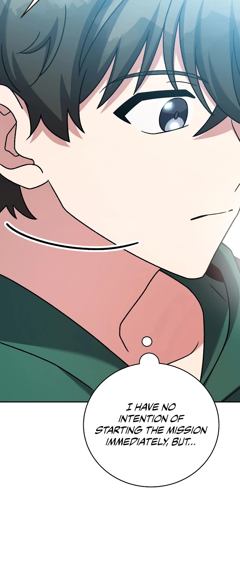 Read The Novel’s Extra EN Manga Online