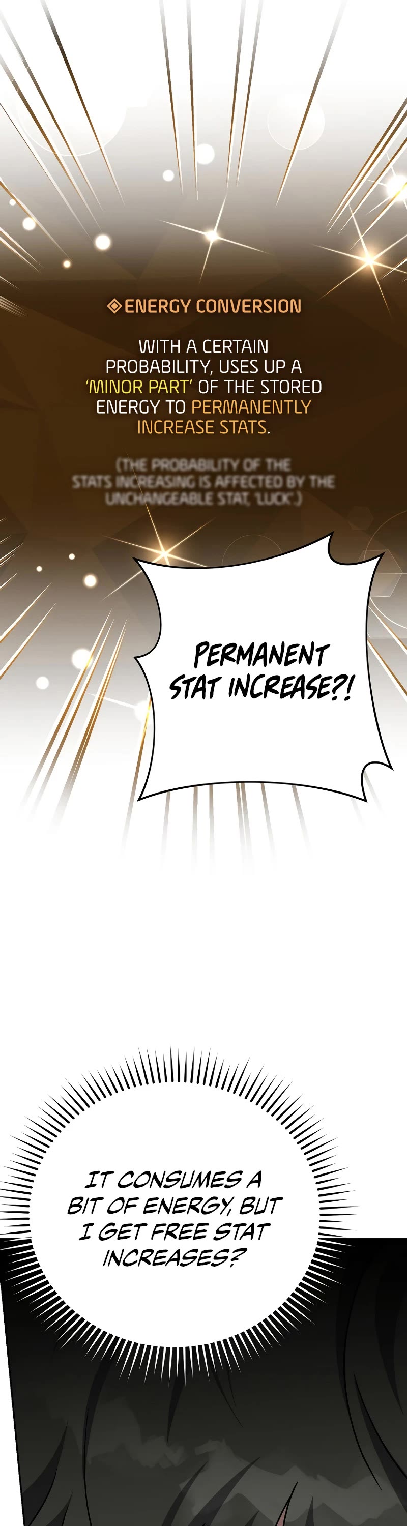 Read The Novel’s Extra EN Manga Online