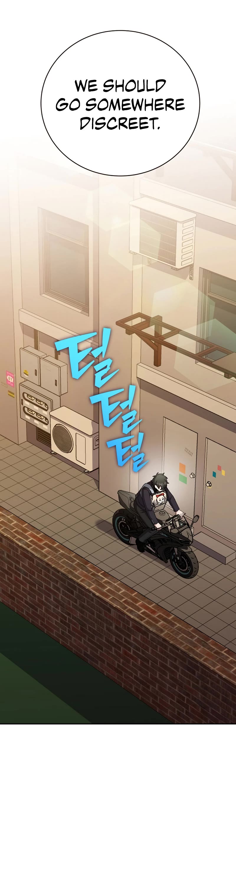 Read The Novel’s Extra EN Manga Online