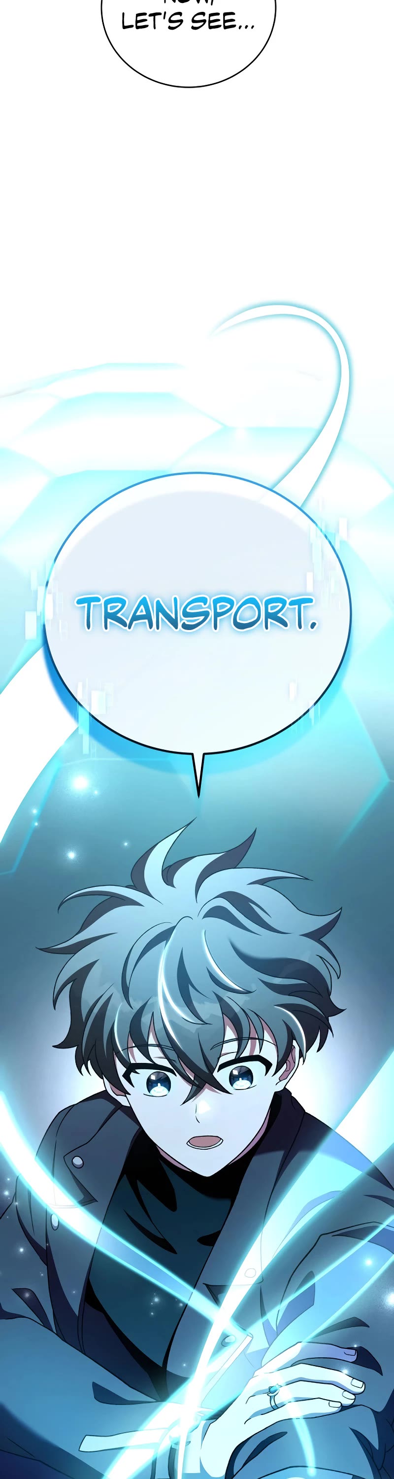 Read The Novel’s Extra EN Manga Online