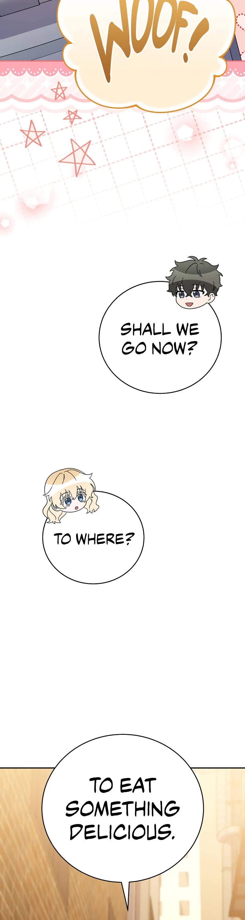 Read The Novel’s Extra EN Manga Online