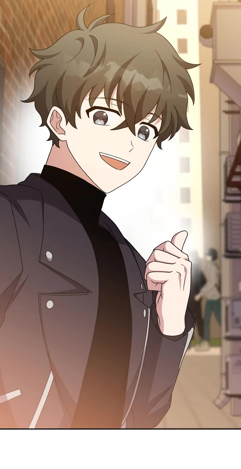 Read The Novel’s Extra EN Manga Online