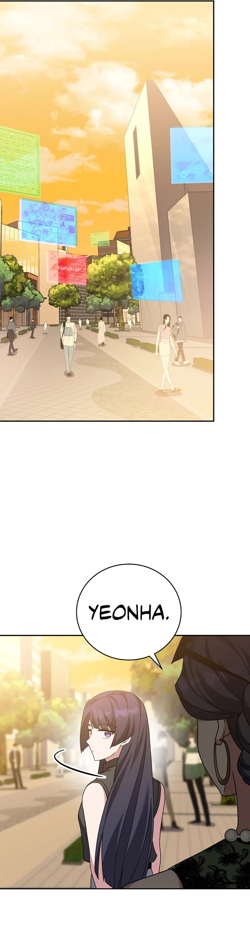 Read The Novel’s Extra EN Manga Online