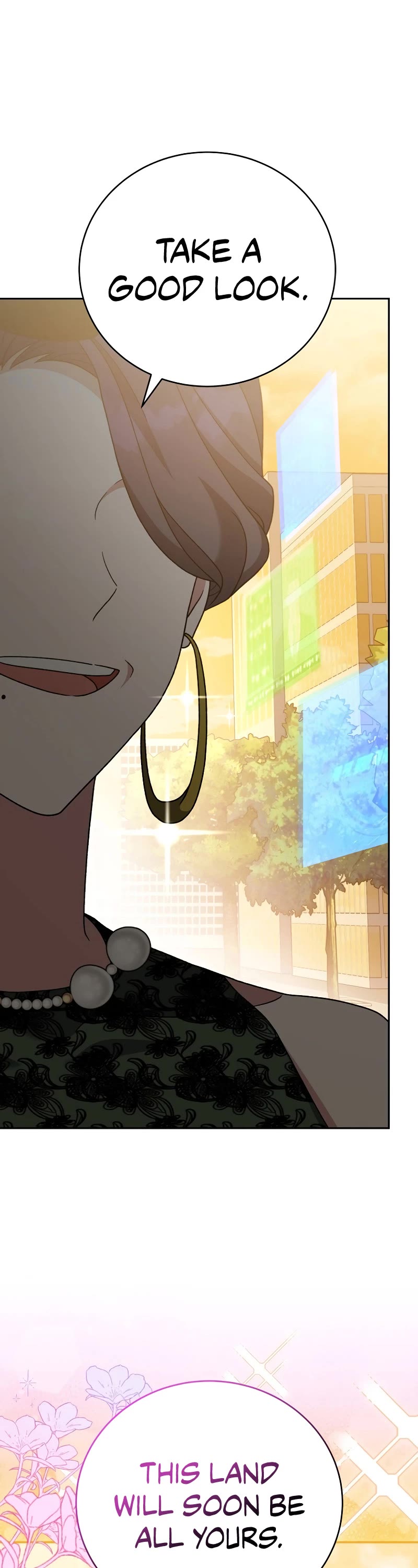 Read The Novel’s Extra EN Manga Online