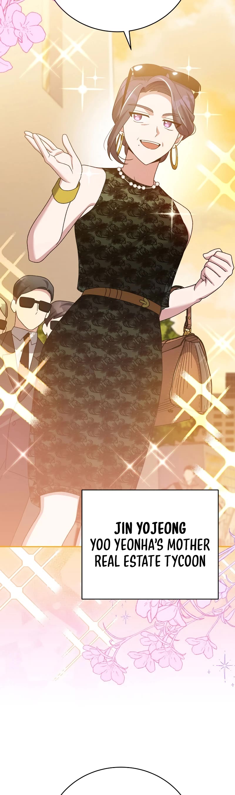 Read The Novel’s Extra EN Manga Online