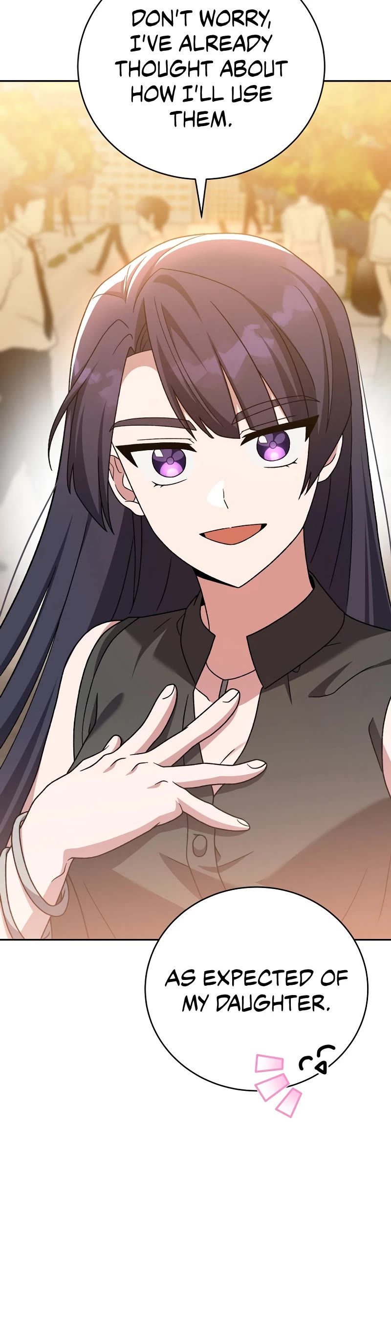 Read The Novel’s Extra EN Manga Online