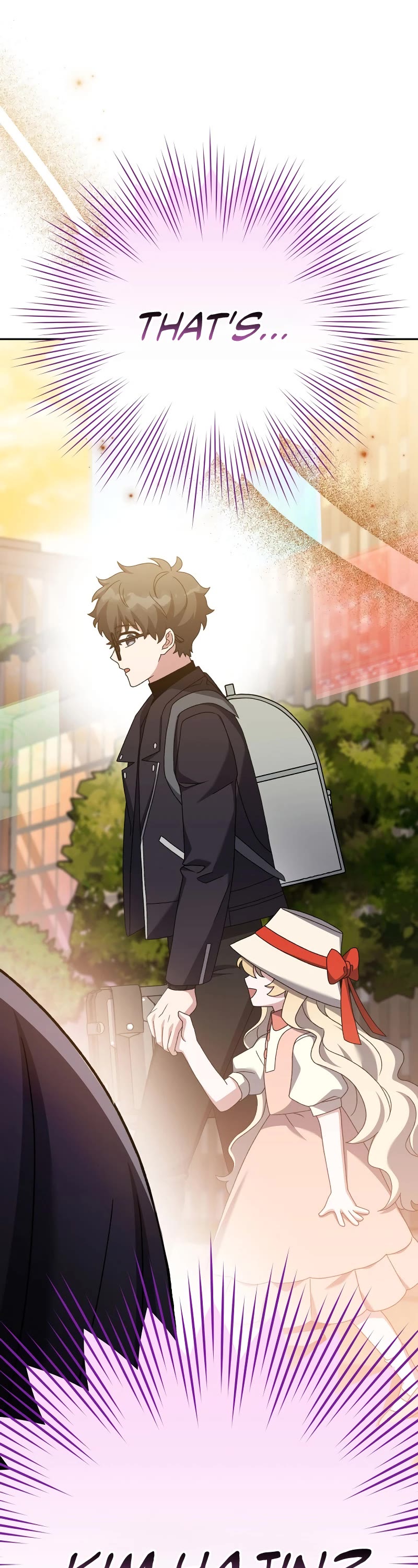 Read The Novel’s Extra EN Manga Online