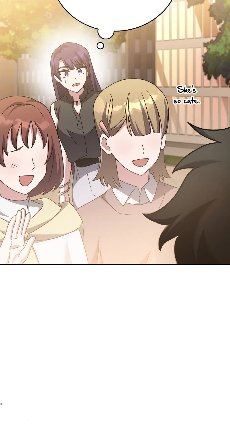 Read The Novel’s Extra EN Manga Online