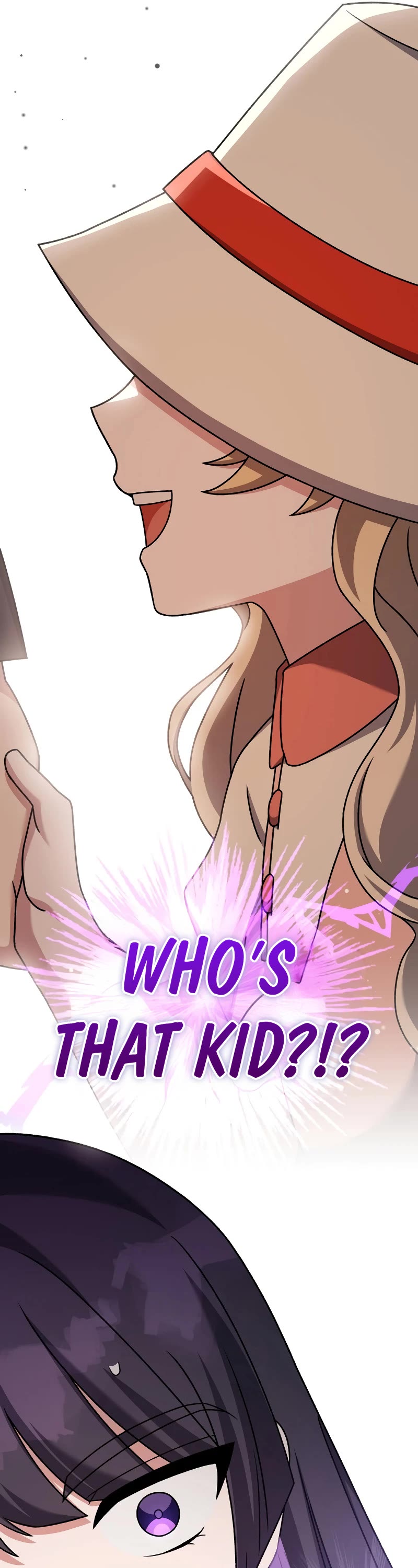 Read The Novel’s Extra EN Manga Online