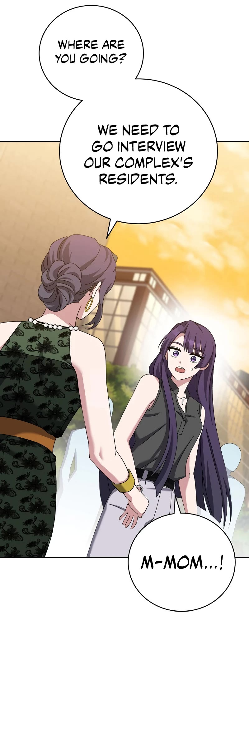 Read The Novel’s Extra EN Manga Online