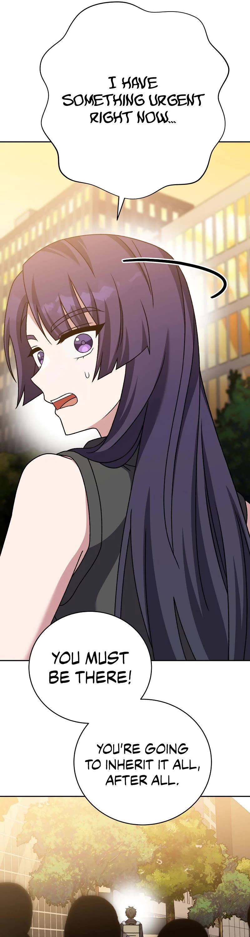 Read The Novel’s Extra EN Manga Online