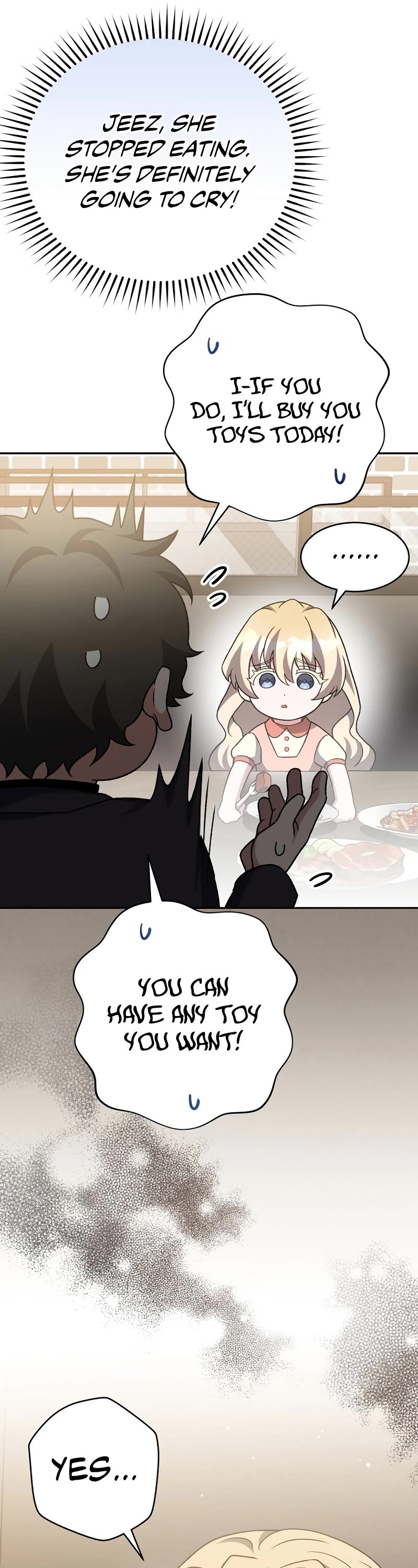 Read The Novel’s Extra EN Manga Online