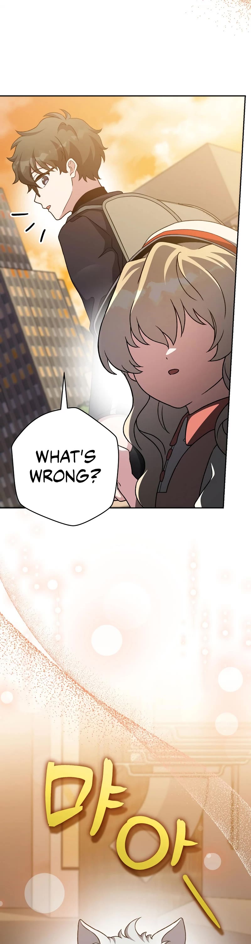 Read The Novel’s Extra EN Manga Online