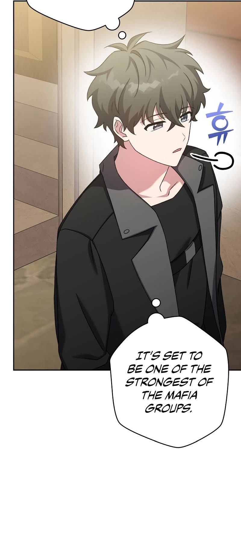 Read The Novel’s Extra EN Manga Online