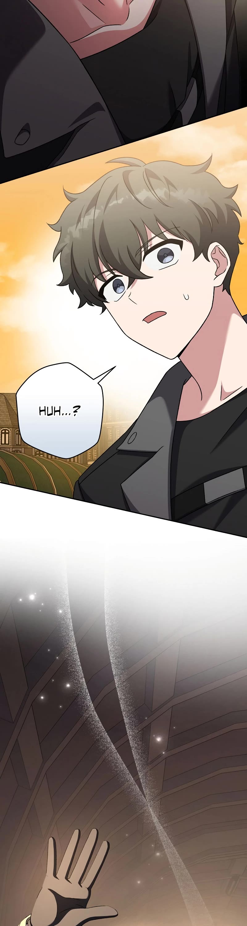 Read The Novel’s Extra EN Manga Online