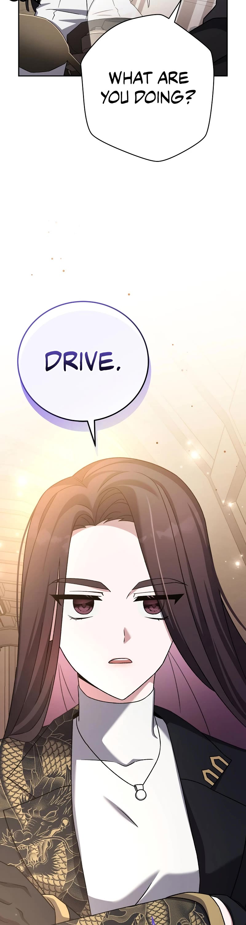Read The Novel’s Extra EN Manga Online