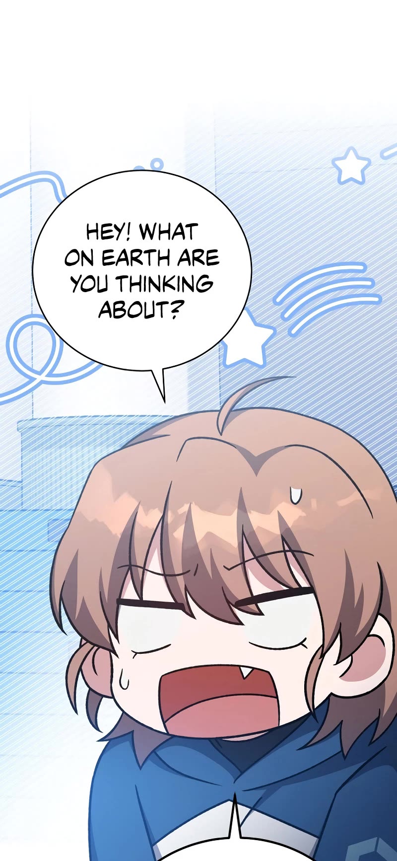 Read The Novel’s Extra EN Manga Online