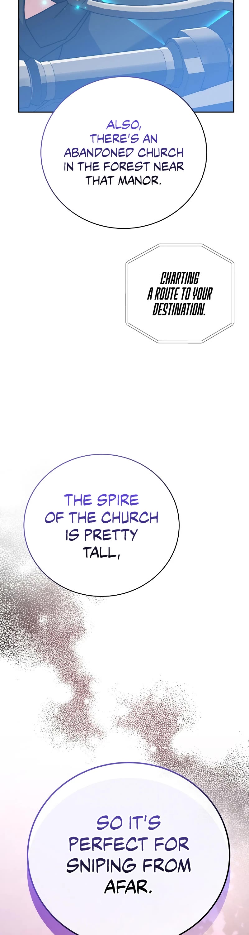 Read The Novel’s Extra EN Manga Online