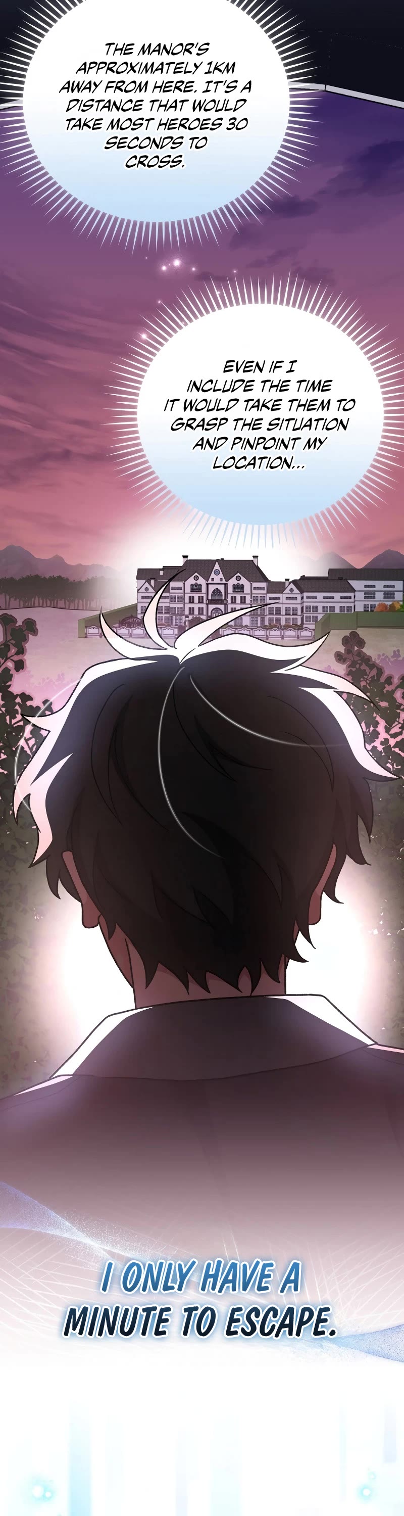 Read The Novel’s Extra EN Manga Online