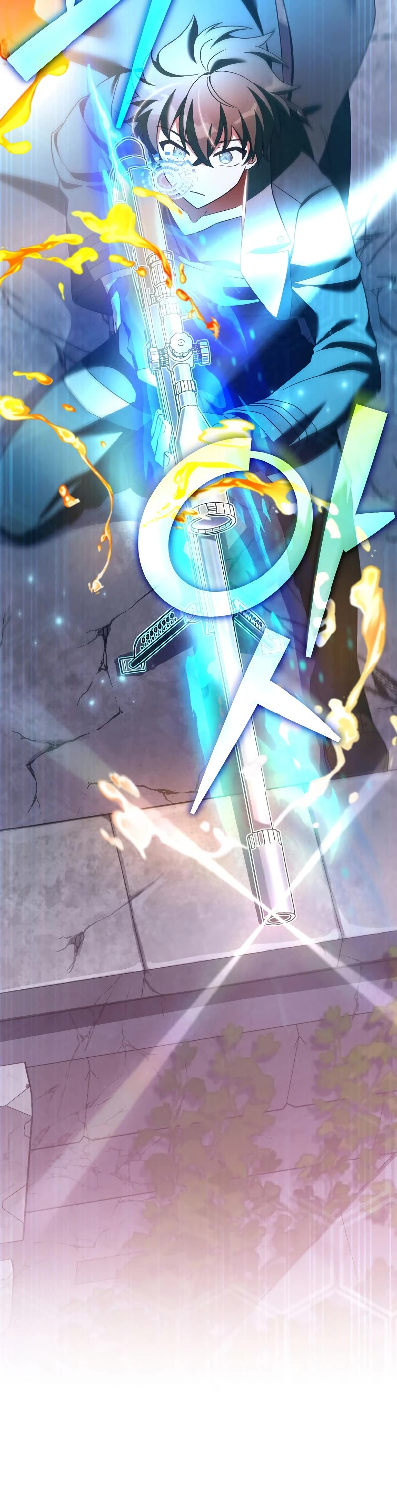 Read The Novel’s Extra EN Manga Online
