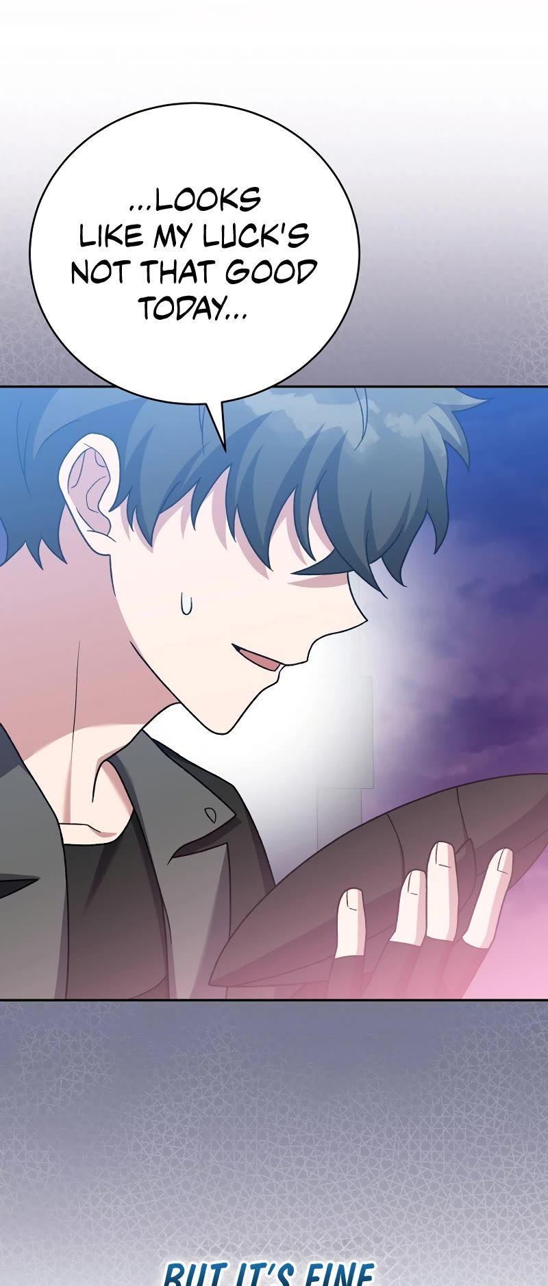 Read The Novel’s Extra EN Manga Online
