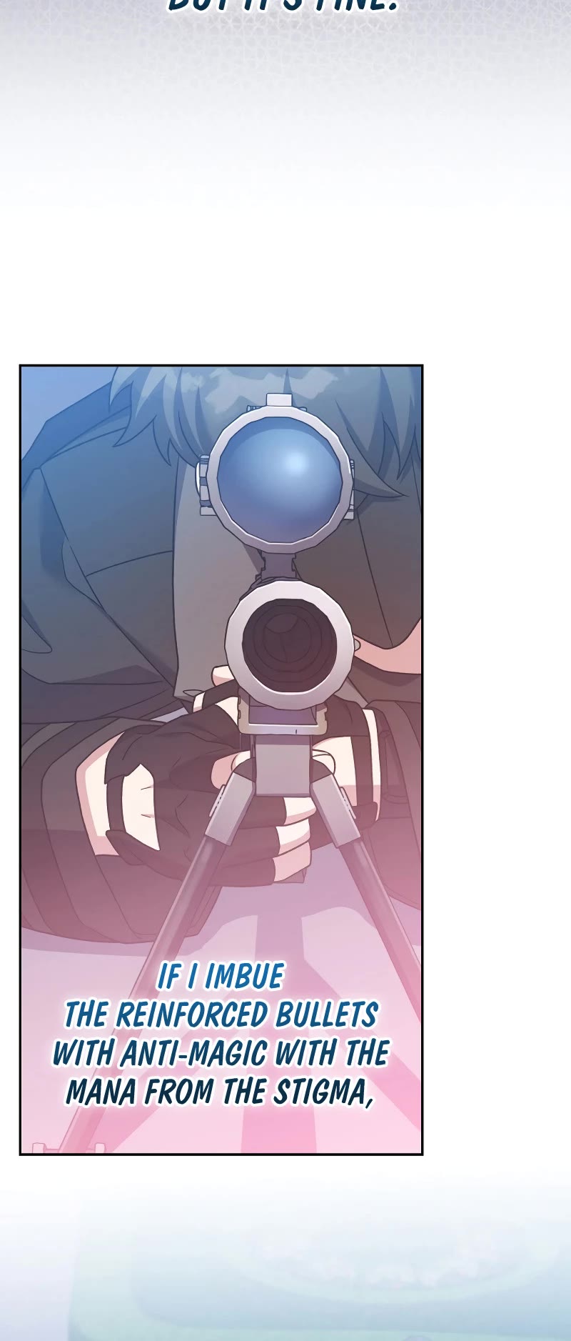 Read The Novel’s Extra EN Manga Online