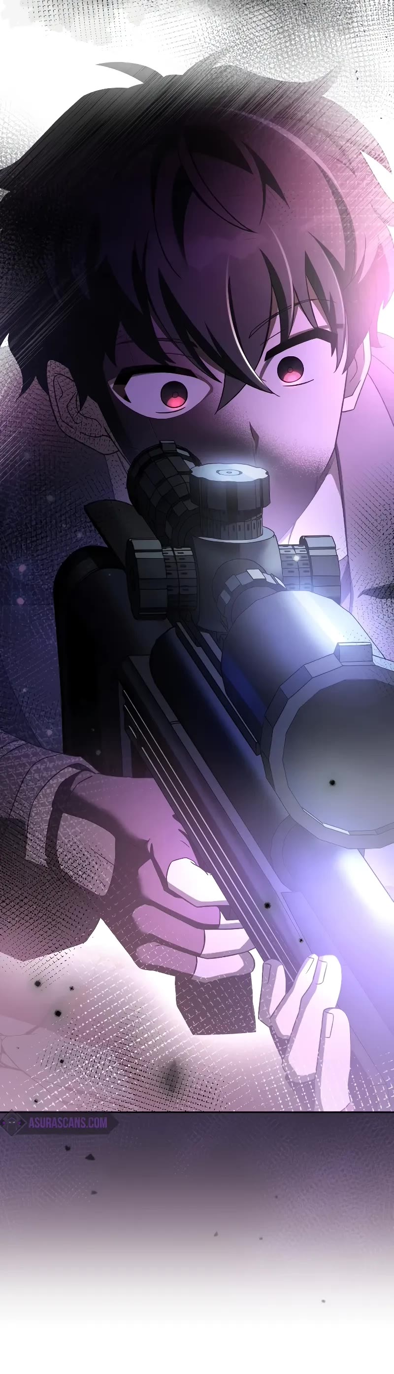Read The Novel’s Extra EN Manga Online